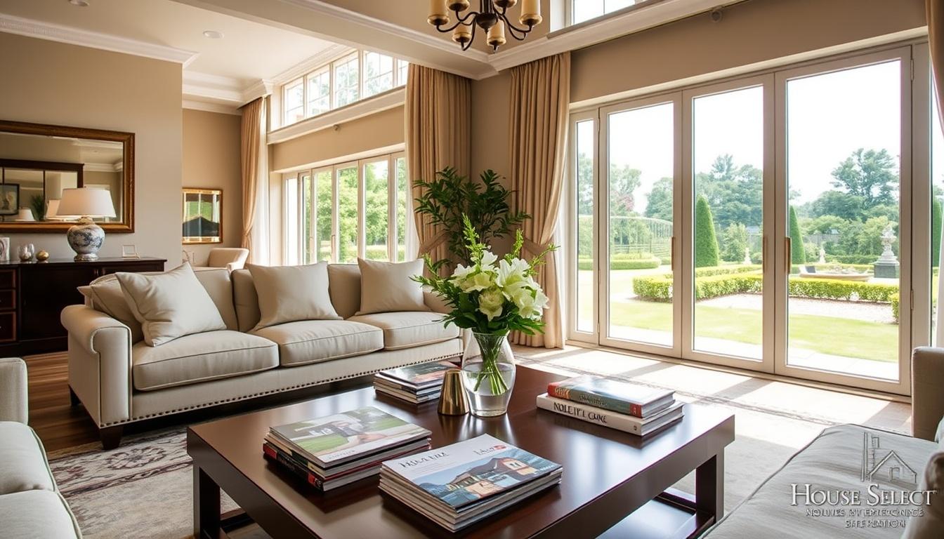 Experience Premium Housing Like Never Before